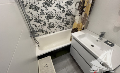 Купить 3-комнатную квартиру, Брест, Вулька, ул. Сябровская. Фото 12