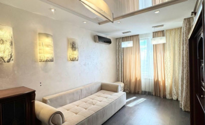 Купить 1-комнатную квартиру, Минск, Скрыганова ул., 4/А(Фрунзенский район). Фото 2