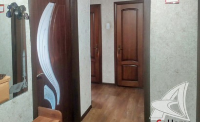 Купить 4-комнатную квартиру, Брест, Речица, ул. Бауманская. Фото 12