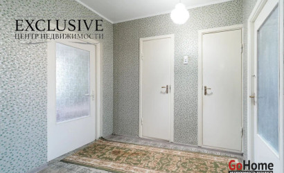 Купить 3-комнатную квартиру, Минск, Плеханова ул., 56/2 (Ленинский район). Фото 16