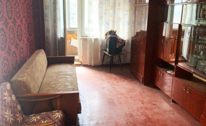 Купить 1-комнатную квартиру, Гомель, ул. 50 лет БССР, д. 5. Фото 2