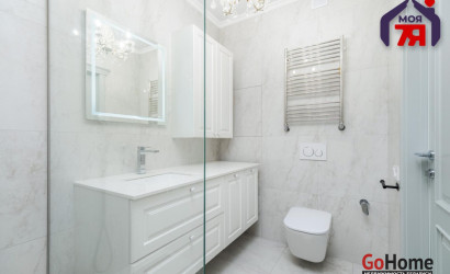 Купить 3-комнатную квартиру, Минск, Мстиславца ул., 8 (Первомайский район). Фото 14