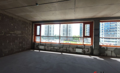 Аренда торгового помещения, Минск, Михаила Савицкого, 14,  50.8 кв.м.. Фото 1