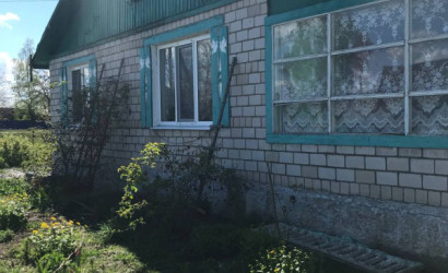 Купить дом, Дворец, Советская, 21.9 соток. Фото 1