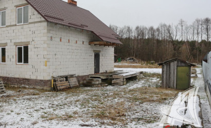 Купить дом, Петровичи, Ракитницкий с/с, 15 соток. Фото 8