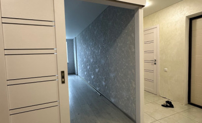 Снять 3-комнатную квартиру на сутки, Барановичи, Жукова 24. Фото 4