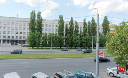 Снять 1-комнатную квартиру на сутки, Могилев, ул. Космонавтов, д. 8. Фото 12