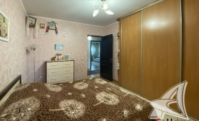 Купить 3-комнатную квартиру, Брест, Восток, ул. Московская. Фото 16