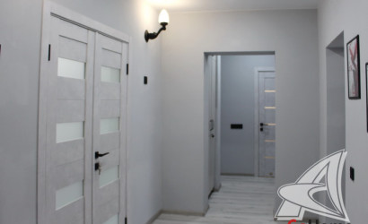 Купить 4-комнатную квартиру, Брест, Центр, ул. Леваневского. Фото 21