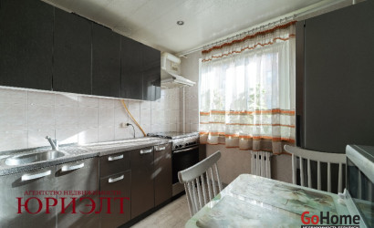 Купить 2-комнатную квартиру, Минск, Интернациональная, 15 (Центральный район). Фото 7