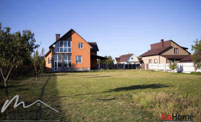 Купить дом, Погост-2, Новая ул., 17.6 соток. Фото 2