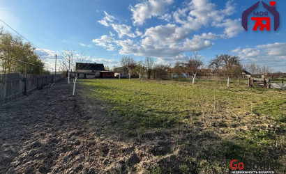 Купить дом, Зажевичи, Зеленая ул., 25 соток. Фото 22