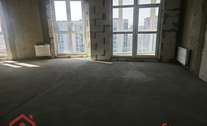 Купить 1-комнатную квартиру, Минск, Игоря Лученка, 24 (Октябрьский район). Фото 16