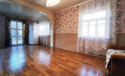 Купить дом, Воропаево, ул. Цветочная, 25 соток. Фото 4