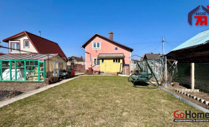 Купить дом в деревне, Горняк-1, 5 соток. Фото 5