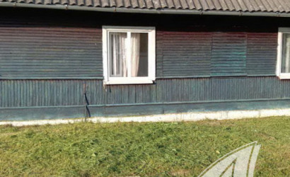 Купить дом, Хомутины, Новицковичский с/с, 21.74 соток. Фото 13