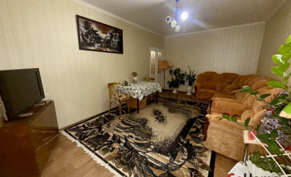 Купить 4-комнатную квартиру, Гродно, Тавлая, 52. Фото 6