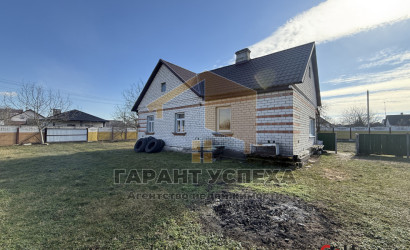 Купить дом, Клейники, ул. Харитончика, 14.21 соток. Фото 3