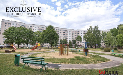 Купить 1-комнатную квартиру, Минск, Якубова ул., 28 (Ленинский район). Фото 12