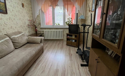 Купить 2-комнатную квартиру, Гомель, Братьев Лизюковых ул., 6. Фото 16