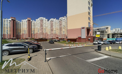 Купить 2-комнатную квартиру, Минск, Дзержинского просп., 123(Московский район). Фото 44