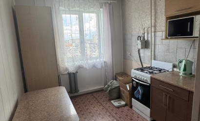 Купить 2-комнатную квартиру, Сморгонь, Юбилейная 16. Фото 12