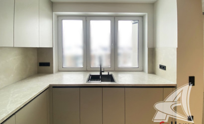 Купить 4-комнатную квартиру, Брест, Ковалево, пр-т Республики. Фото 2