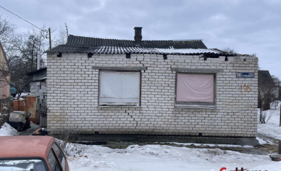 Купить дом, Гродно, Максима Горького, 15 соток. Фото 2