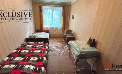 Купить 2-комнатную квартиру, Полоцк, Вологина ул., 259. Фото 4