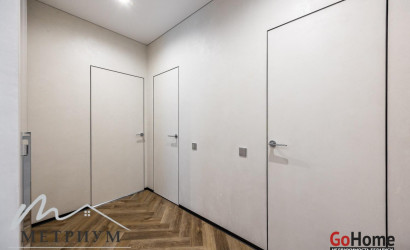 Купить 3-комнатную квартиру, Минск, Щорса ул., 42 (Московский район). Фото 21