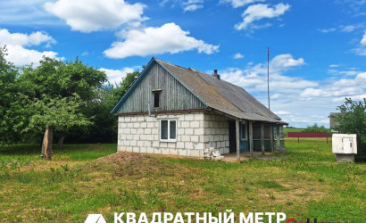 Купить дом, Тесновая 2, Центральная ул., 54, 25 соток. Фото 1