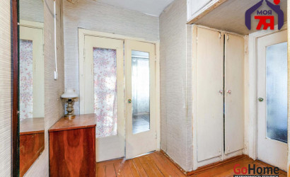 Купить 1-комнатную квартиру, Большевик, Южная ул., 9. Фото 5