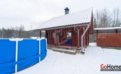 Купить дом, Жуковка, 15 соток. Фото 19