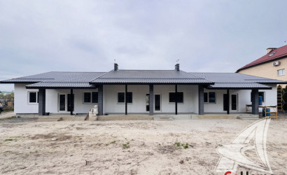 Купить дом, Брест, Граевка, 5 соток