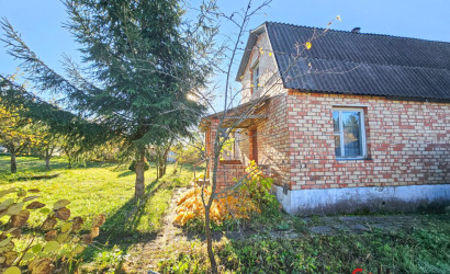 Купить дом в деревне, Тонус, 11 соток. Фото 4