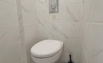 Купить 3-комнатную квартиру, Брест, Сябровская ул.. Фото 12