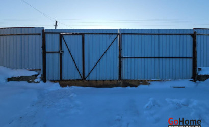 Купить дом, Даниловичи, 18 соток. Фото 9