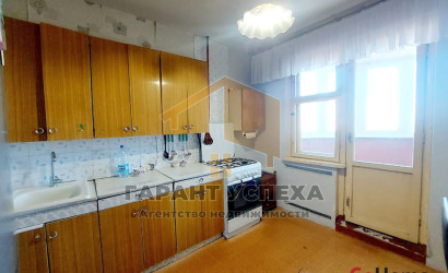 Купить 4-комнатную квартиру, Брест, ул. Волгоградская. Фото 12