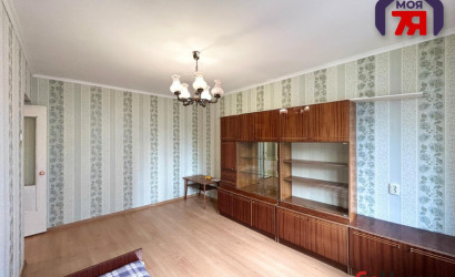 Купить 2-комнатную квартиру, Солигорск, Набережная, 12. Фото 4