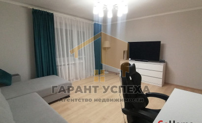 Купить 3-комнатную квартиру, Брест, ул. Адамковская. Фото 5