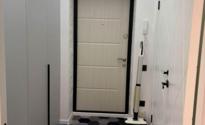 Купить 1-комнатную квартиру, Озерцо, Звездная ул., 21/1. Фото 6