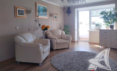 Купить 4-комнатную квартиру, Брест, Центр, ул. Пушкинская. Фото 2