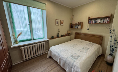 Купить 2-комнатную квартиру, Гродно, Гагарина, 16. Фото 10