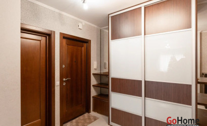 Купить 3-комнатную квартиру, Минск, Корженевского, 2А (Октябрьский район). Фото 16