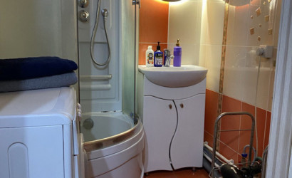 Снять 1-комнатную квартиру на сутки, Витебск, проспект Фрунзе д 14. Фото 7