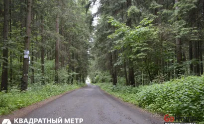  20 м2, Энергостроитель-Подсады