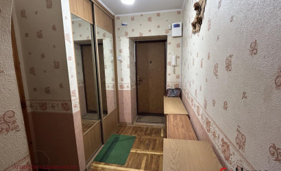 Купить 3-комнатную квартиру, Брест, просп. Машерова. Фото 8