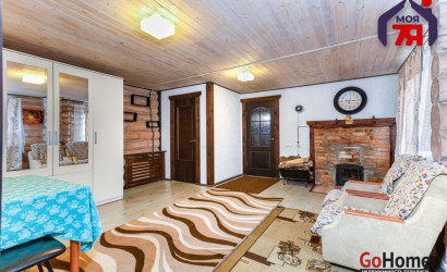 Купить дом, Червень, Минская ул., 15 соток. Фото 7