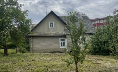 Купить дом, Новогрудок, Волчецкого 2-й пер., 10, 12.73 соток. Фото 1