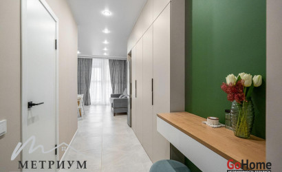 Купить 1-комнатную квартиру, Минск, Белградская ул., 16 (Октябрьский район). Фото 22